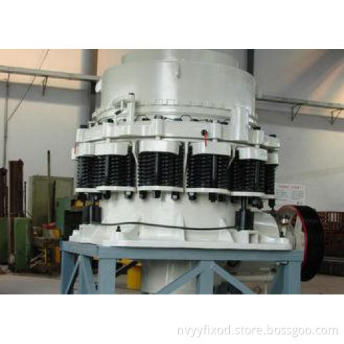 High Performance Crushing Mining Equipment Cone Crusher For